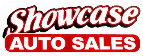 Visit Showcase Auto Sales LLC. . Showcase auto sales llc